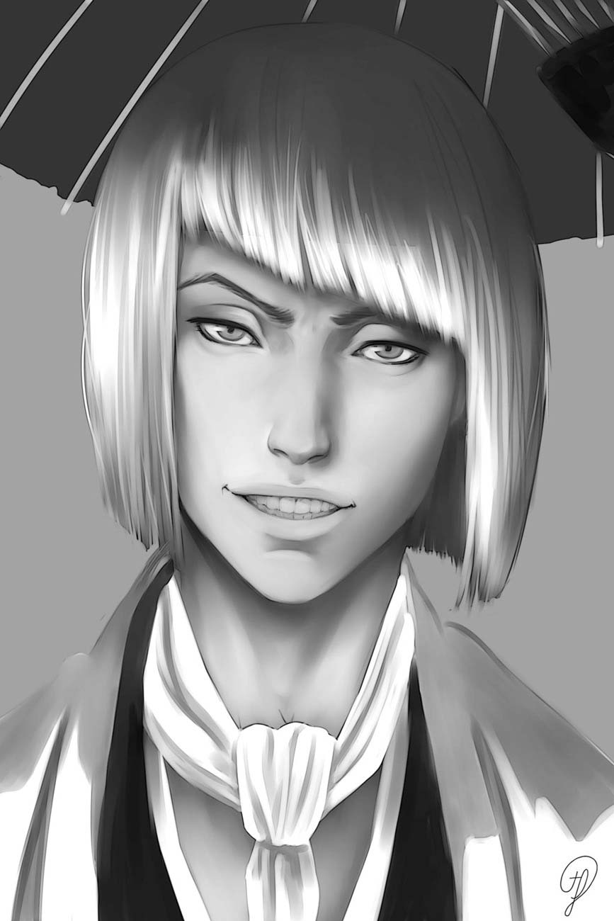 lecture en ligne Bleach 662 page 30