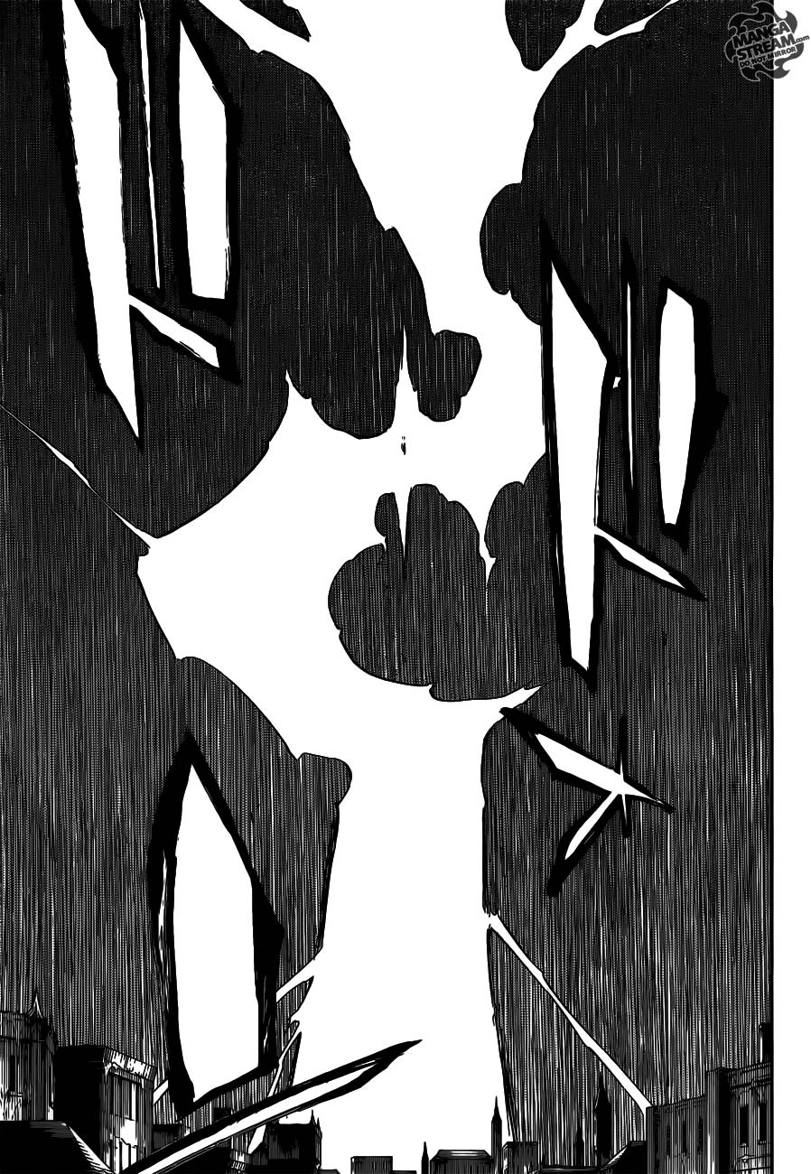 Lecture en ligne Bleach 663 page 12