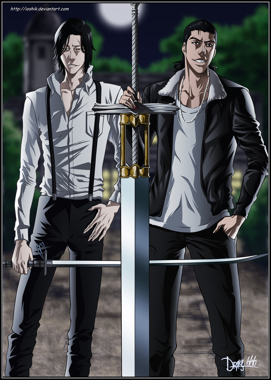 Lecture en ligne Bleach 663 page 21