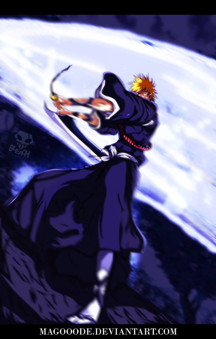 Lecture en ligne Bleach 665 page 18