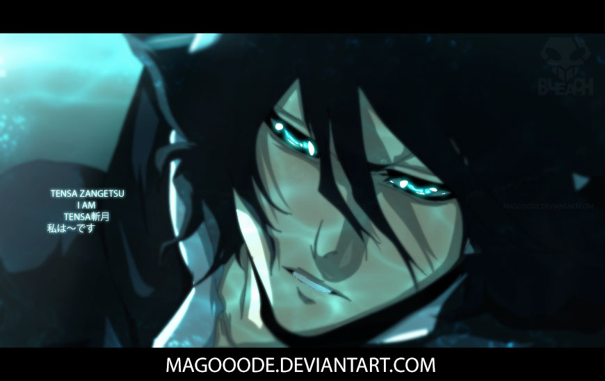 Lecture en ligne Bleach 665 page 19