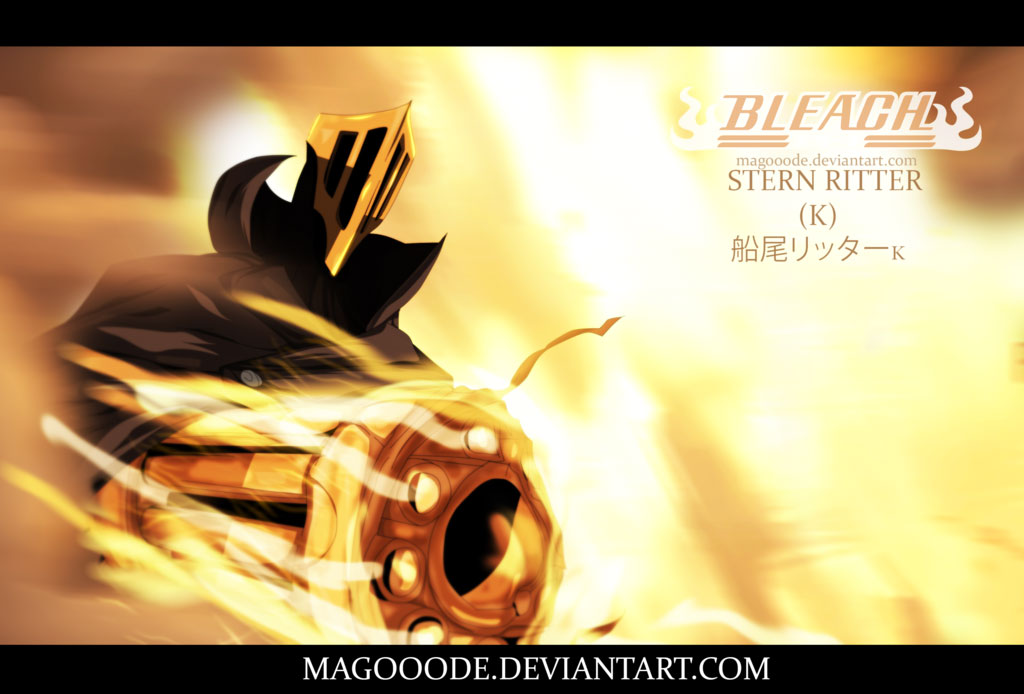 Lecture en ligne Bleach 665 page 20