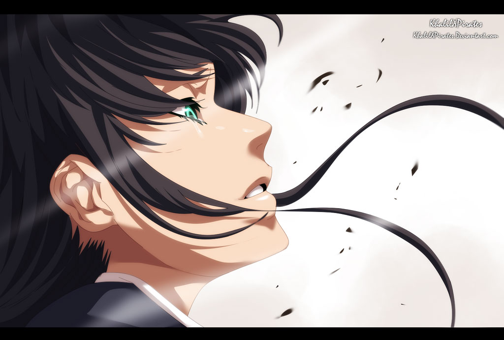 Lecture en ligne Bleach 665 page 25