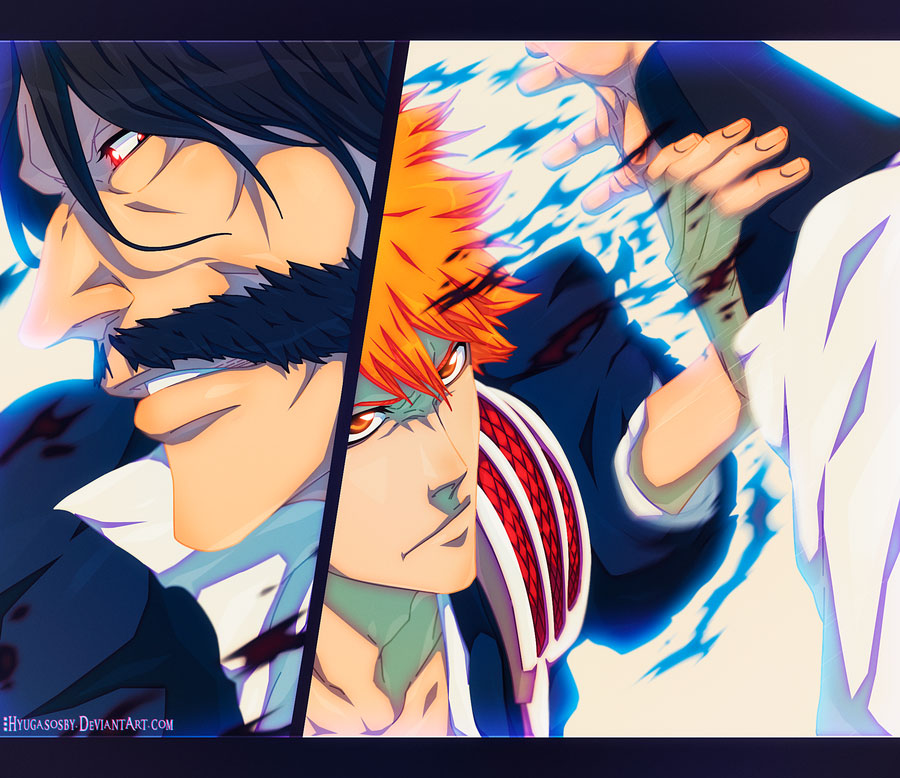 Lecture en ligne Bleach 665 page 26