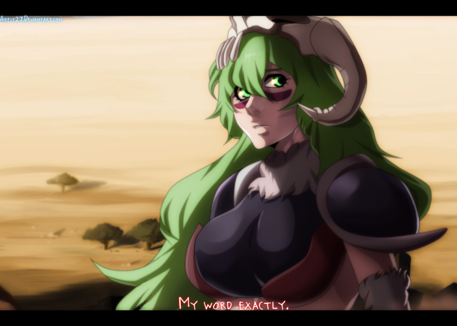 Lecture en ligne Bleach 666 page 24