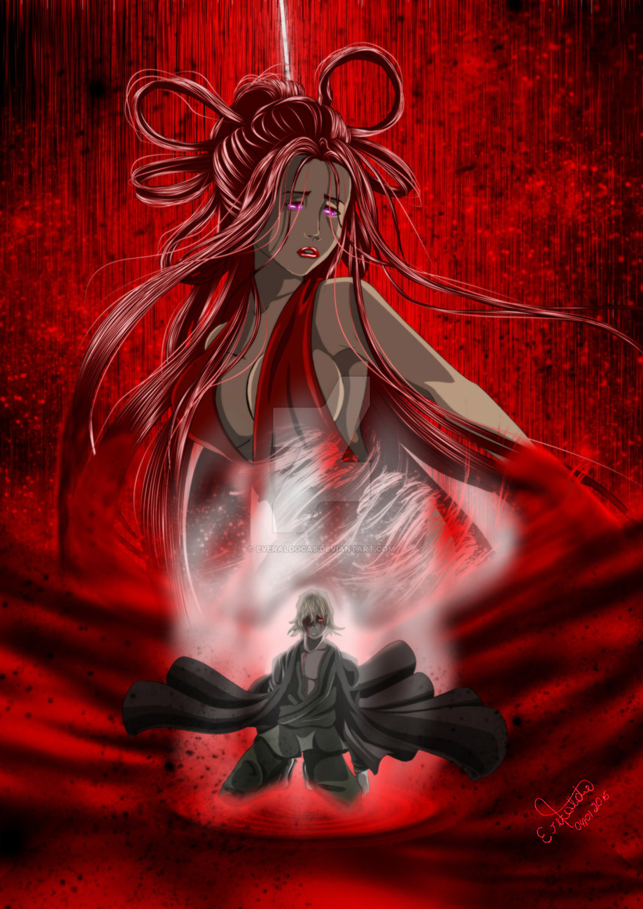 Lecture en ligne Bleach 666 page 26