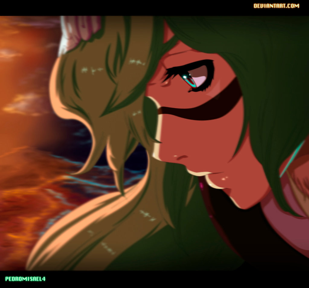 Lecture en ligne Bleach 667 page 20