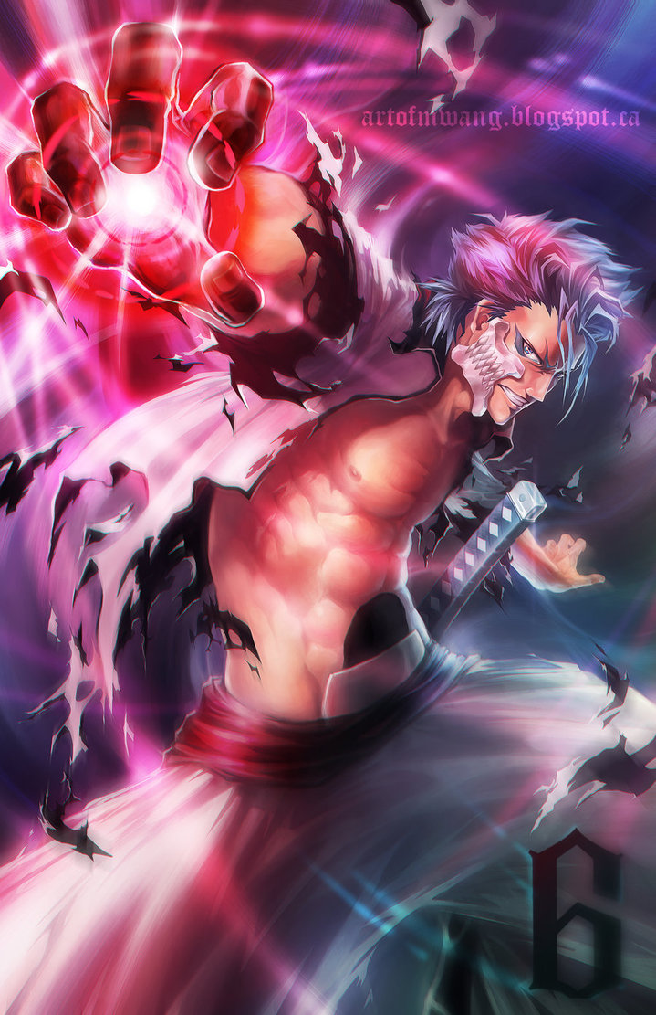 Lecture en ligne Bleach 668 page 25