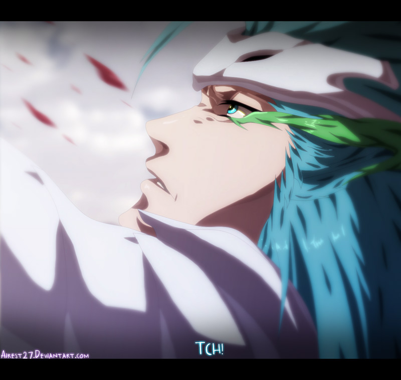 Lecture en ligne Bleach 668 page 27