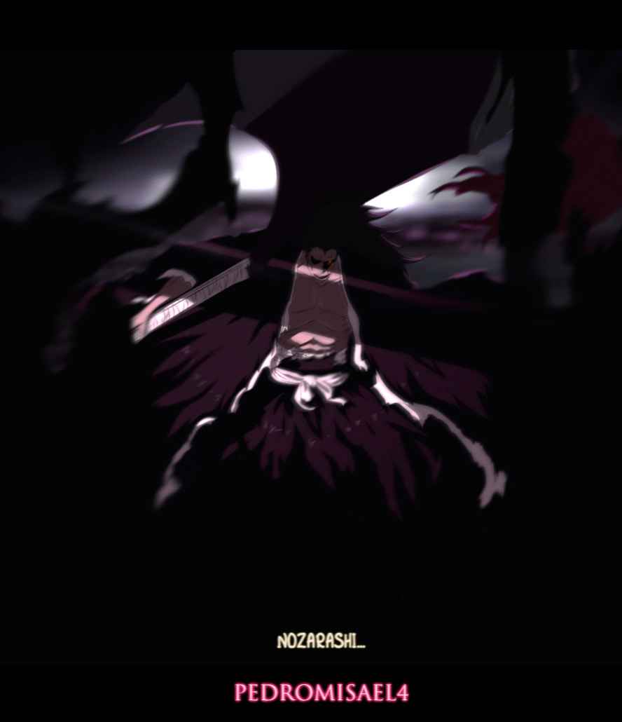 Lecture en ligne Bleach 669 page 17