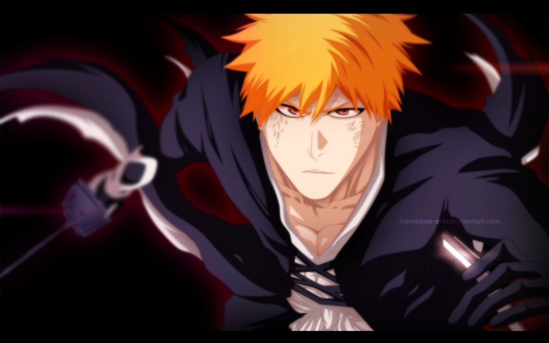 Lecture en ligne Bleach 669 page 20