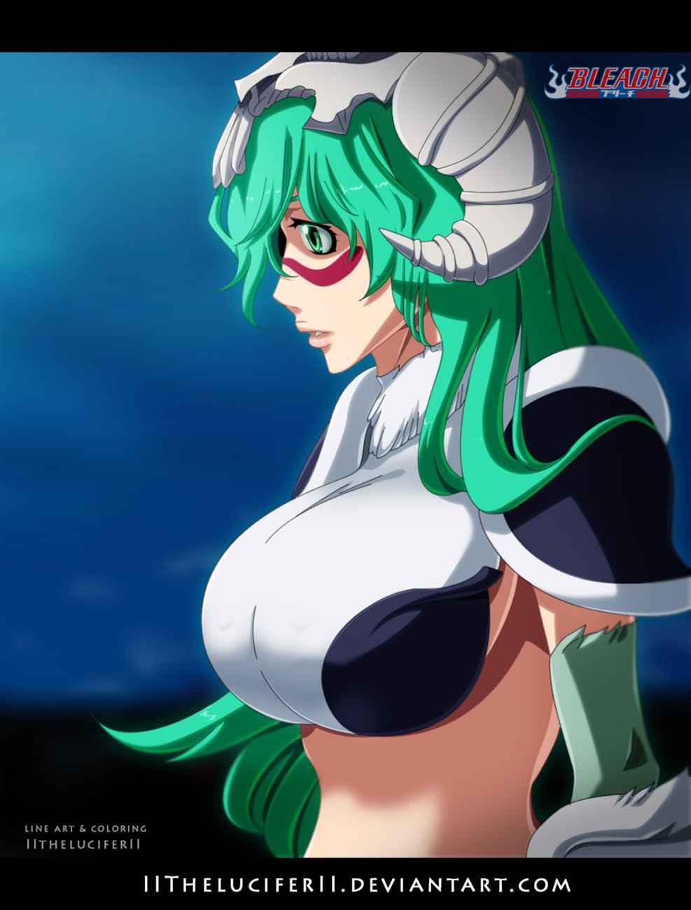 lecture en ligne Bleach 669 page 22