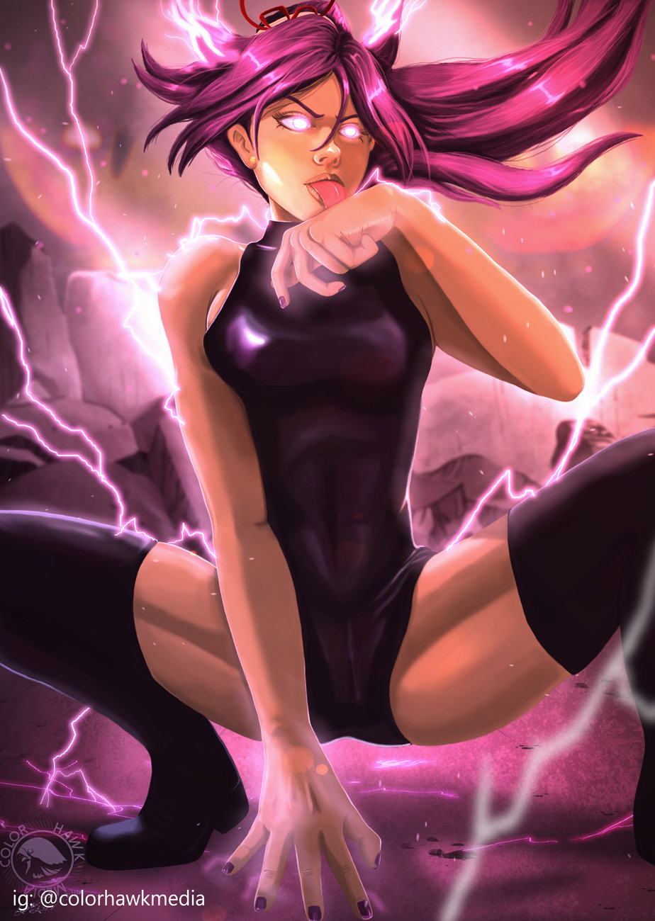 Lecture en ligne Bleach 670 page 17