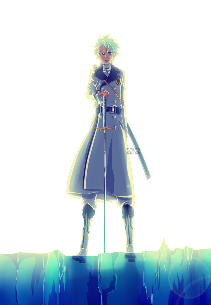 Lecture en ligne Bleach 670 page 18