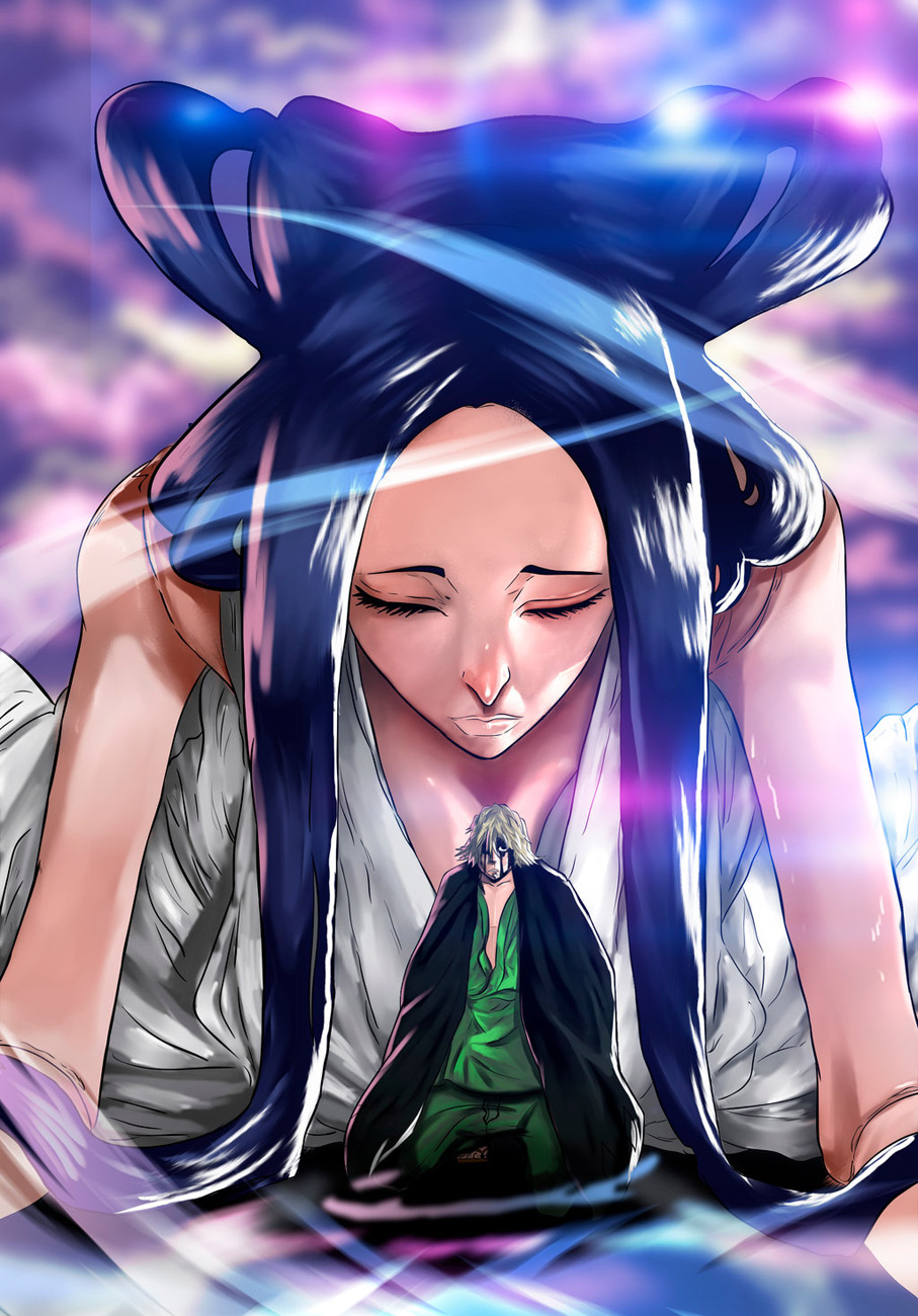 Lecture en ligne Bleach 670 page 21