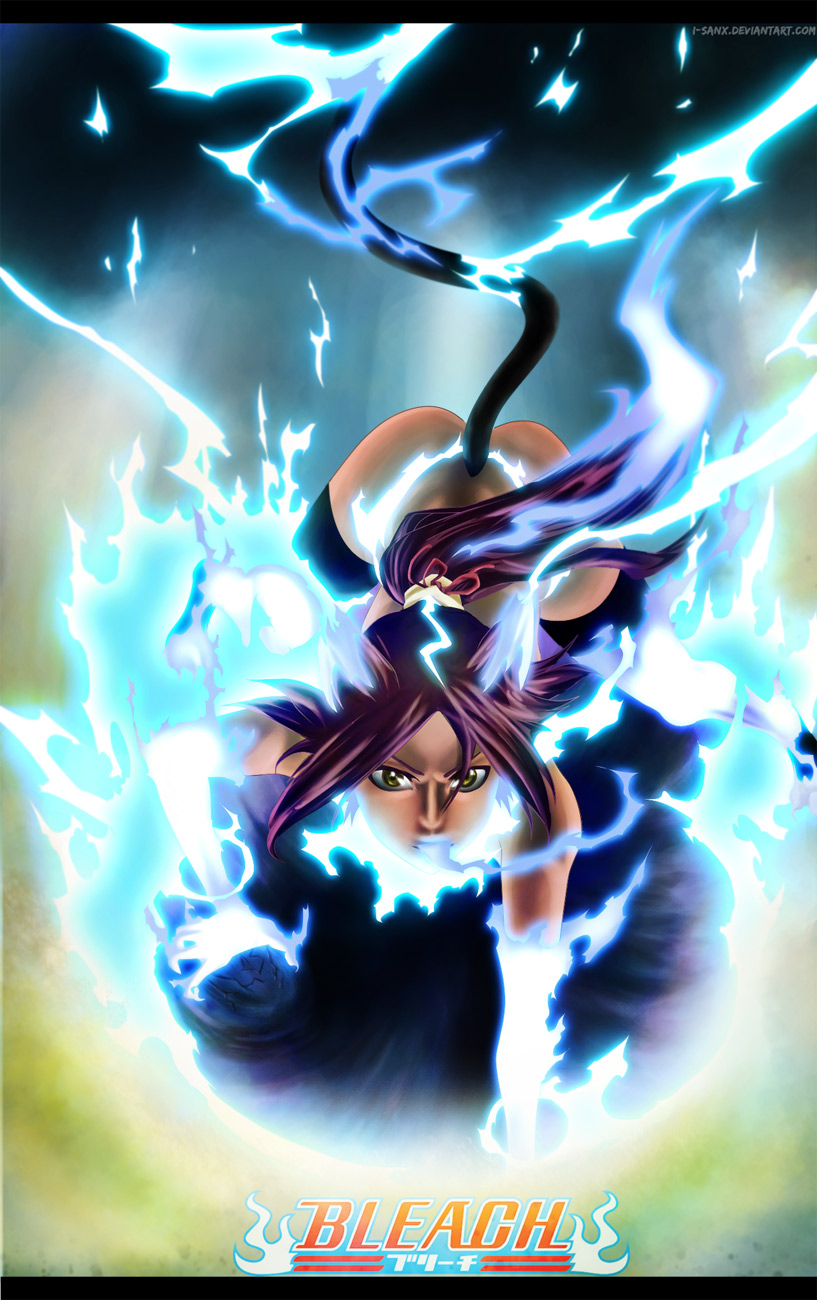 lecture en ligne Bleach 671 page 22