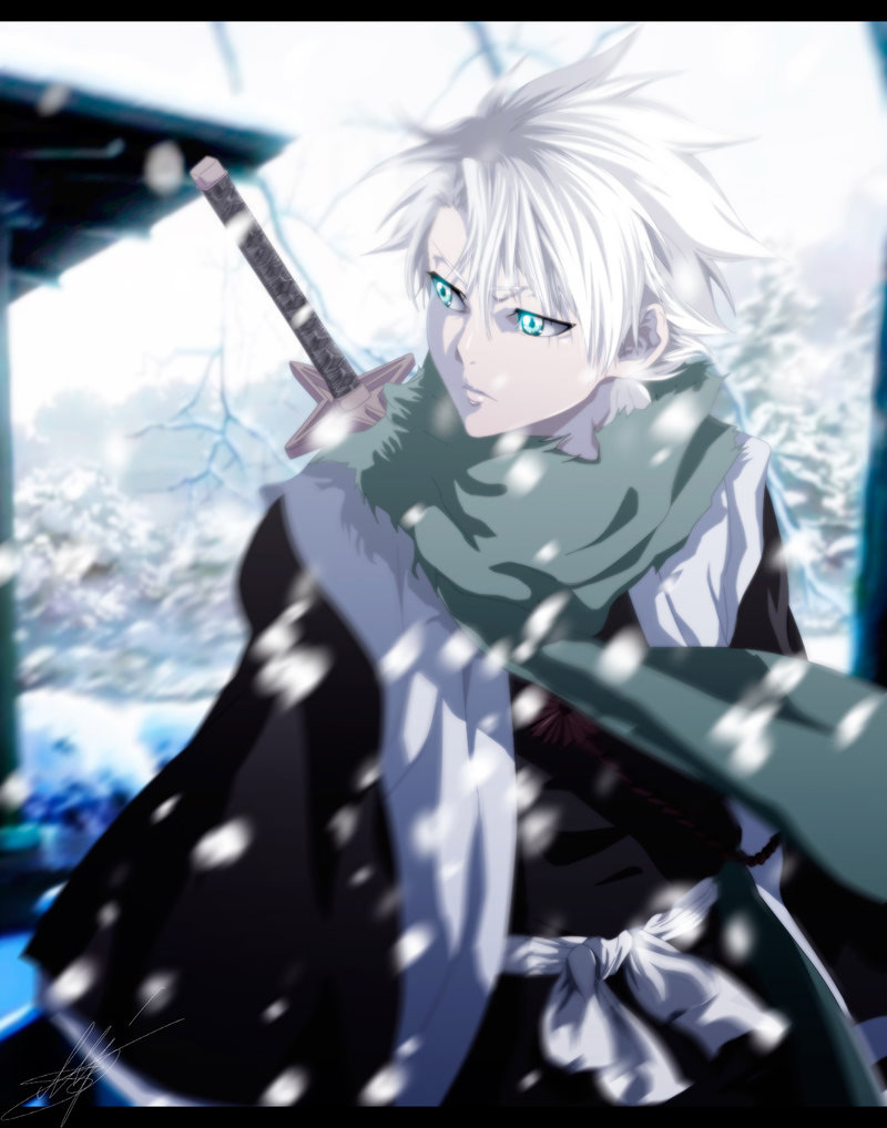 Lecture en ligne Bleach 674 page 19