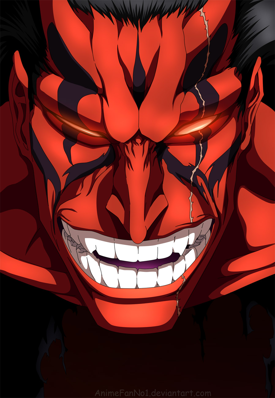 Lecture en ligne Bleach 674 page 21