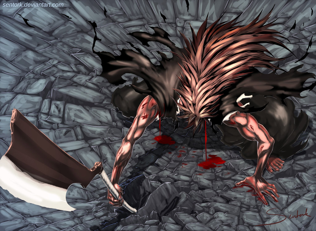 Lecture en ligne Bleach 674 page 25