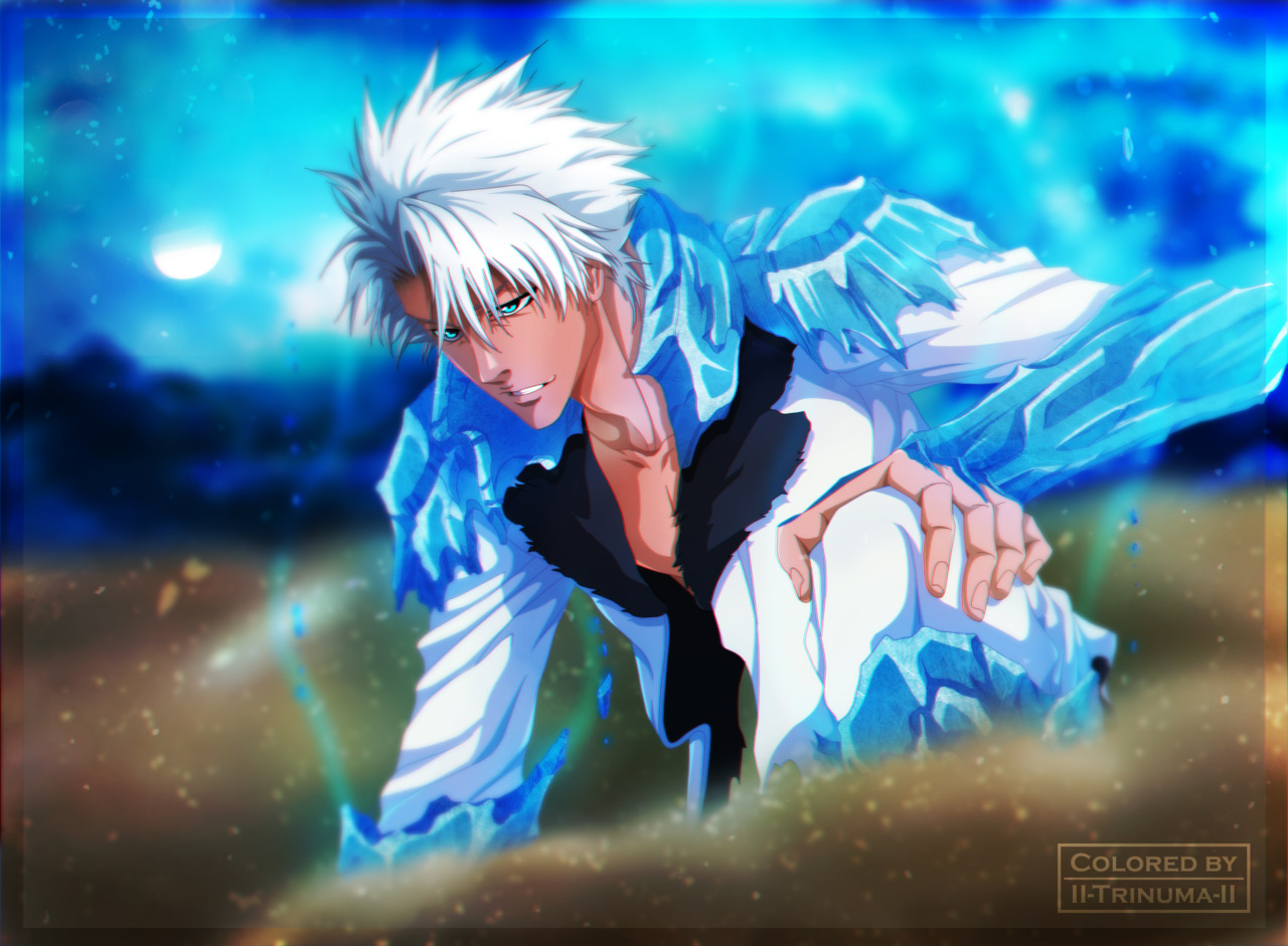 Lecture en ligne Bleach 674 page 26