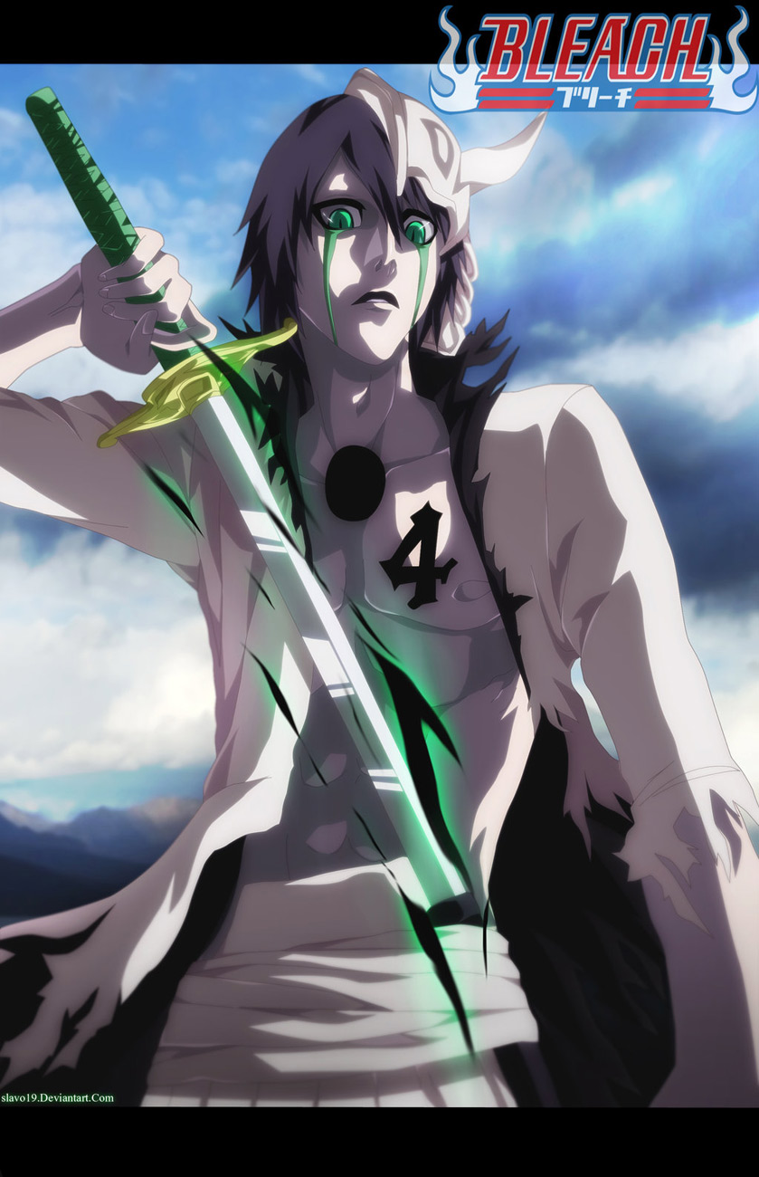 Lecture en ligne Bleach 675 page 18