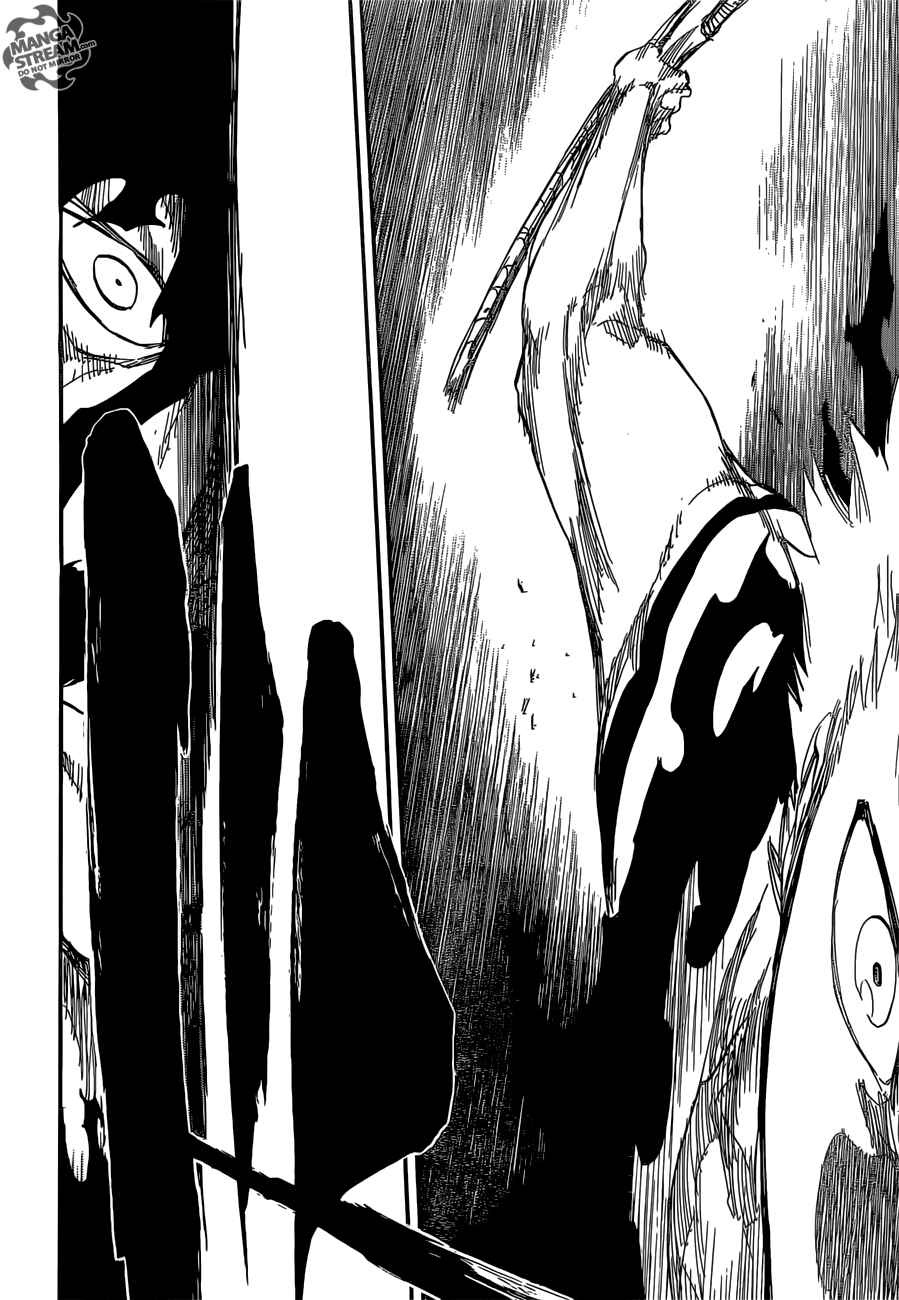 Lecture en ligne Bleach 676 page 10
