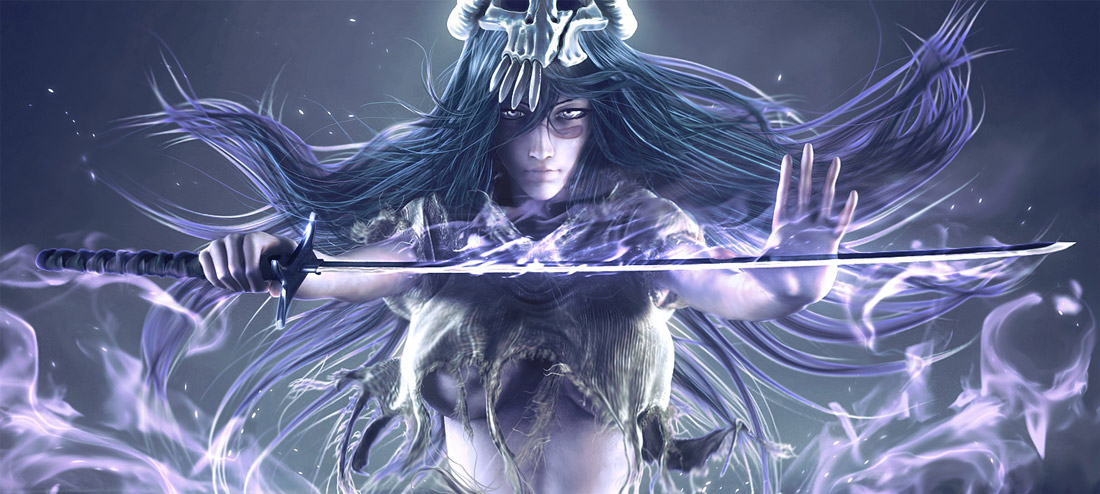 Lecture en ligne Bleach 676 page 23