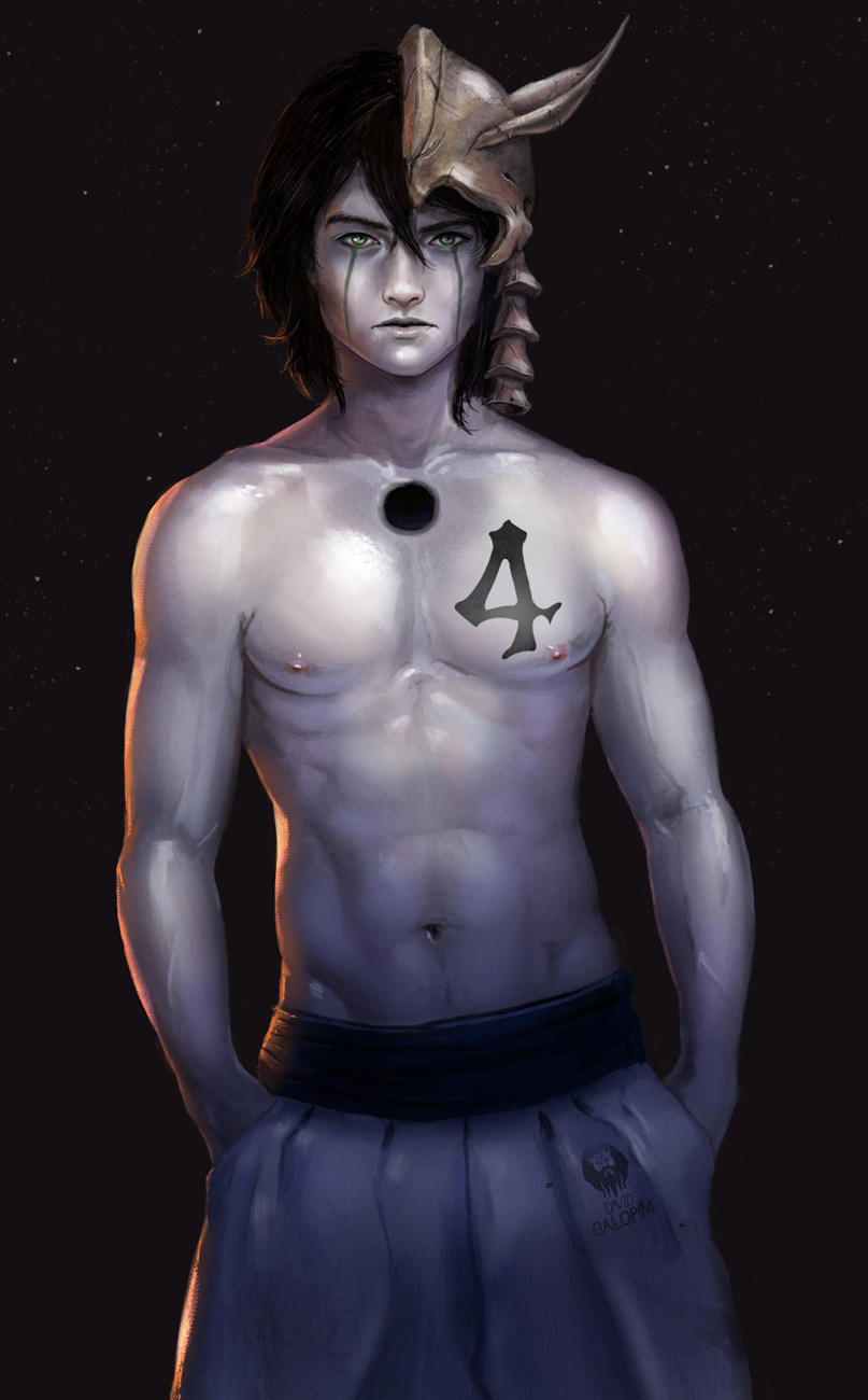 Lecture en ligne Bleach 677 page 25