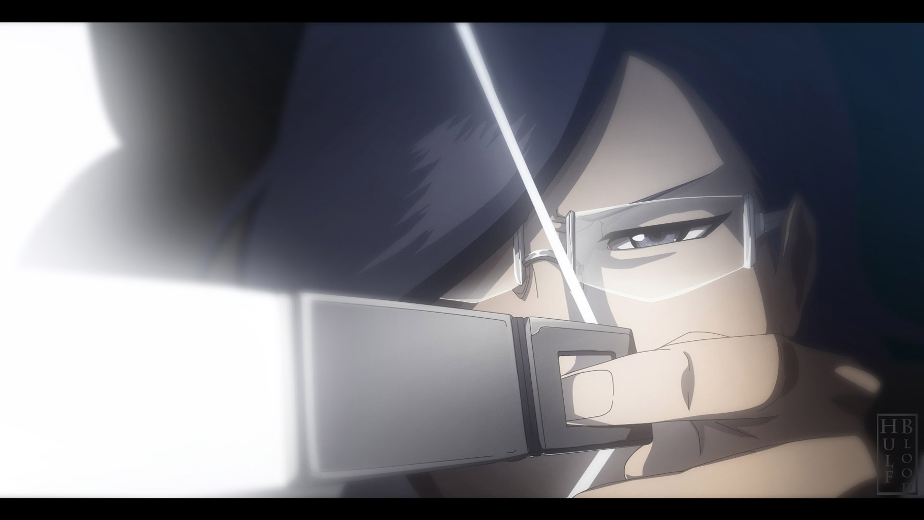 Lecture en ligne Bleach 677 page 28