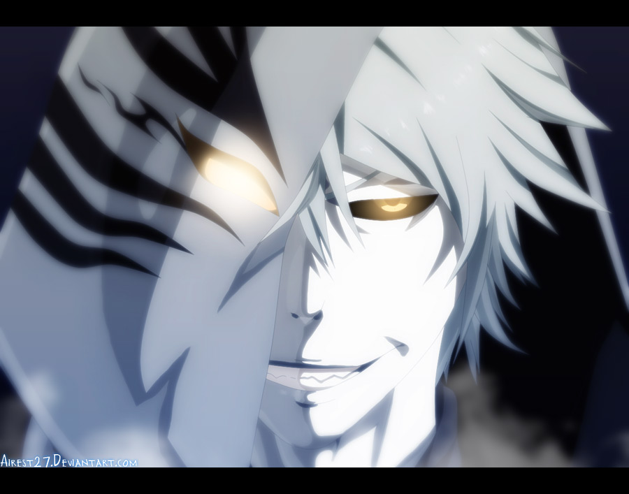 lecture en ligne Bleach 677 page 29