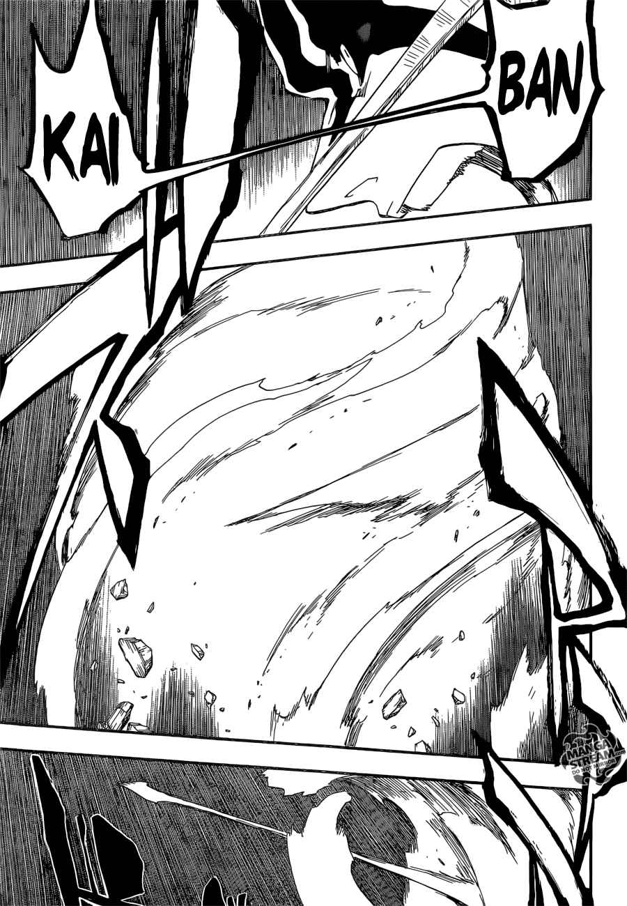 Lecture en ligne Bleach 678 page 4