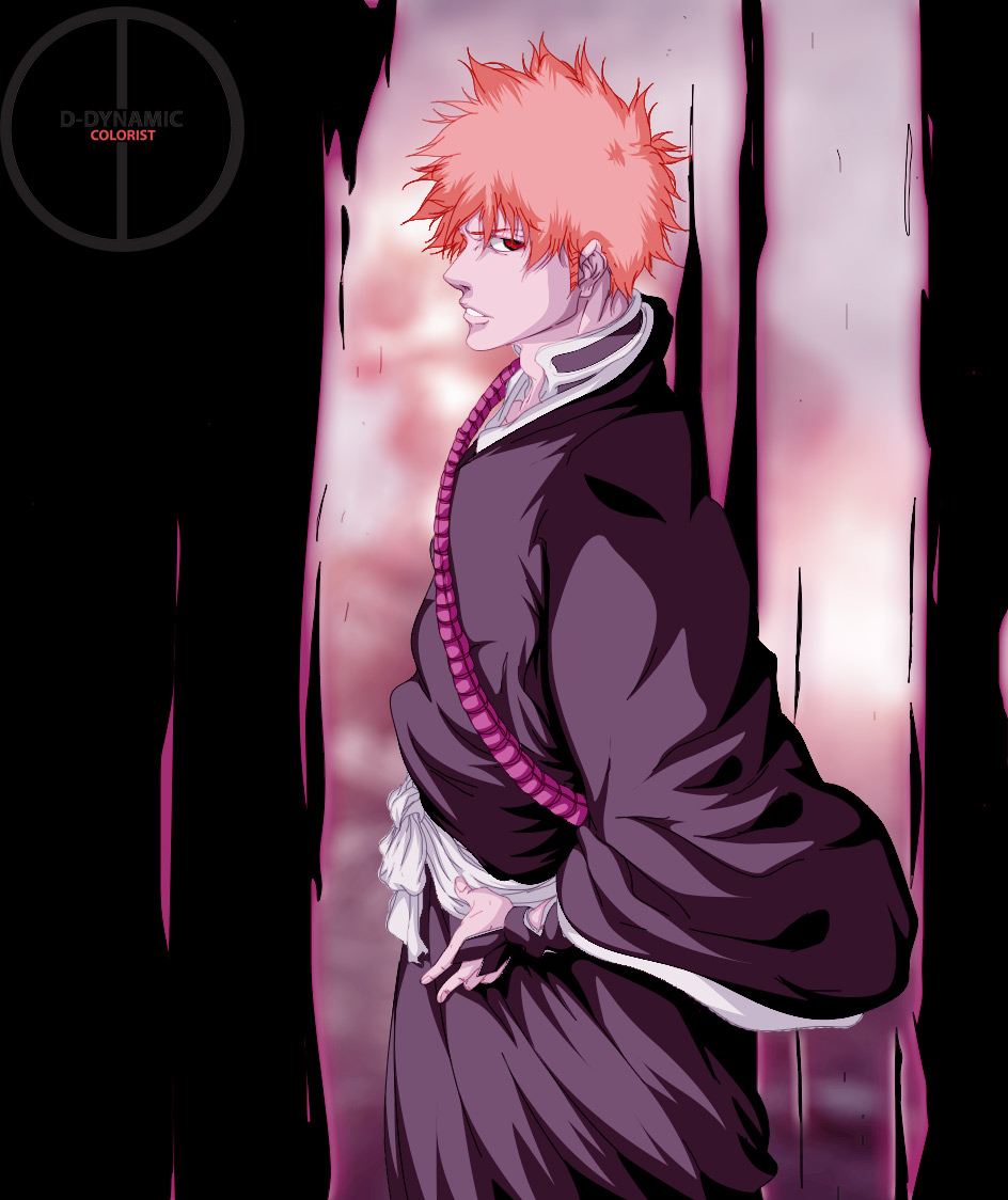 Lecture en ligne Bleach 678 page 18