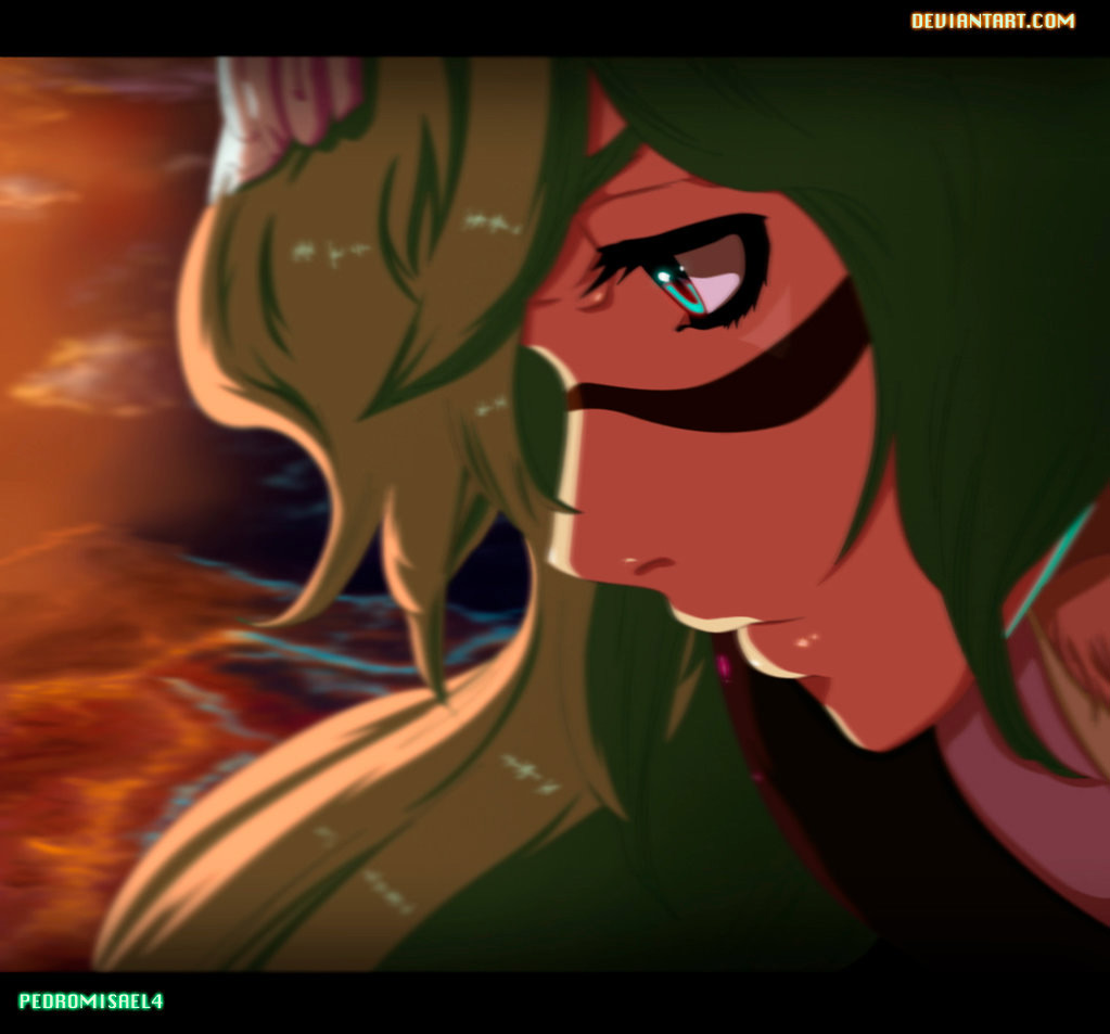 Lecture en ligne Bleach 678 page 20