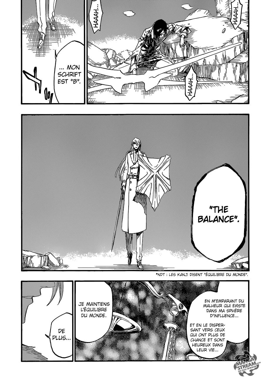 Lecture en ligne Bleach 679 page 6