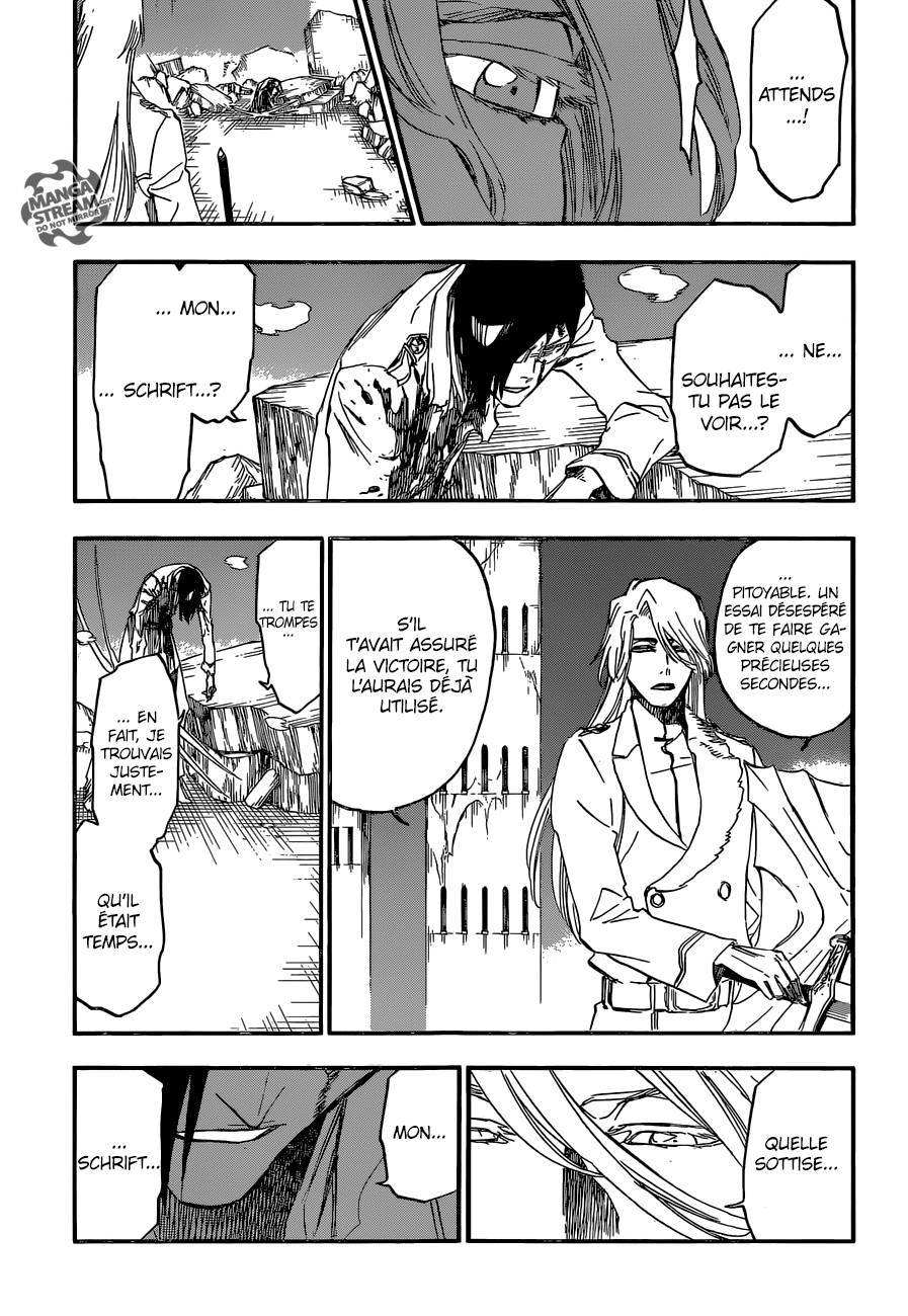 Lecture en ligne Bleach 679 page 8