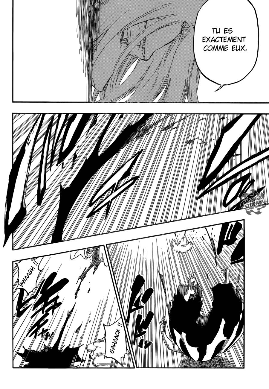 Lecture en ligne Bleach 679 page 15