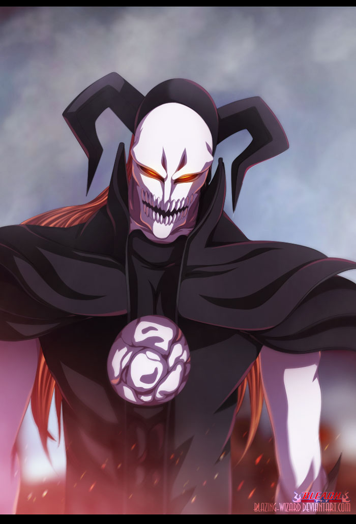 Lecture en ligne Bleach 679 page 25