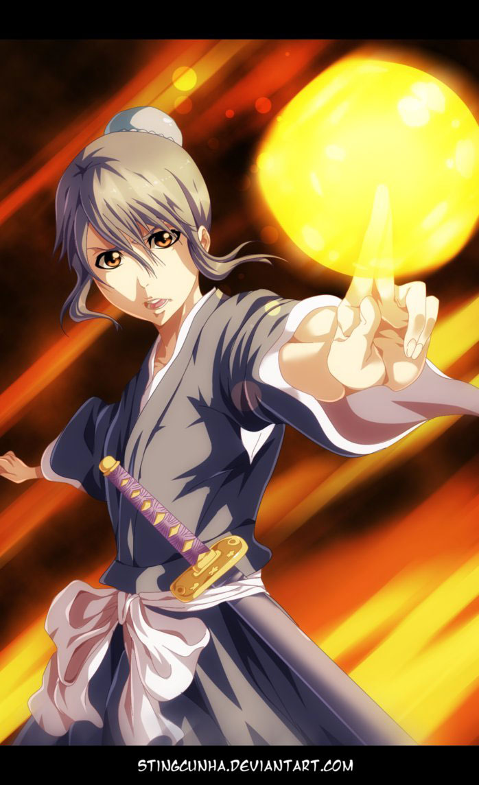 Lecture en ligne Bleach 679 page 27