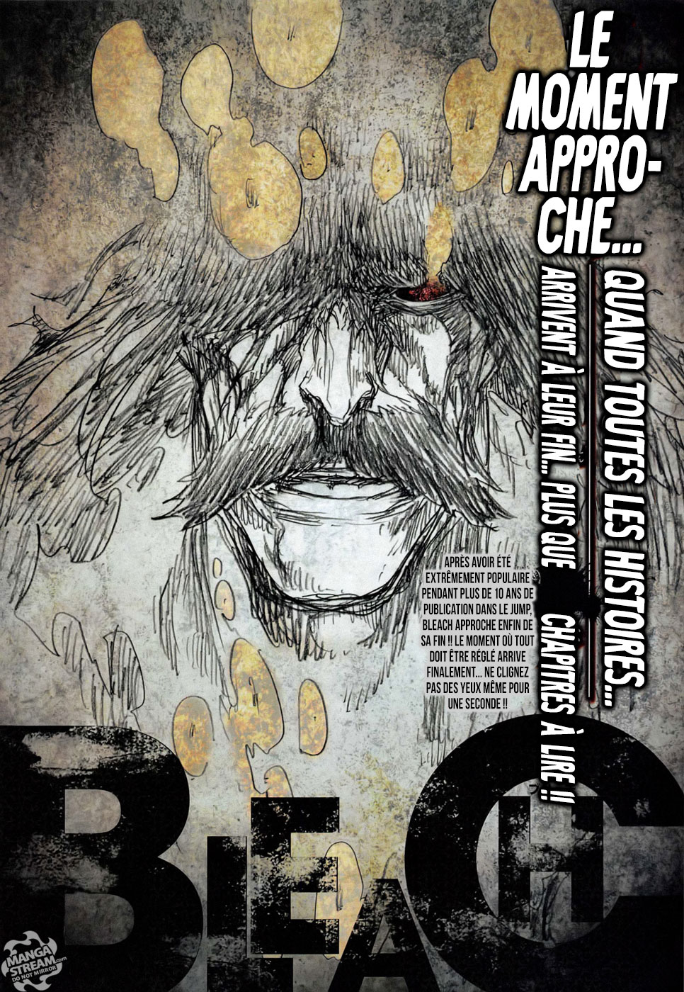 Lecture en ligne Bleach 680 page 2