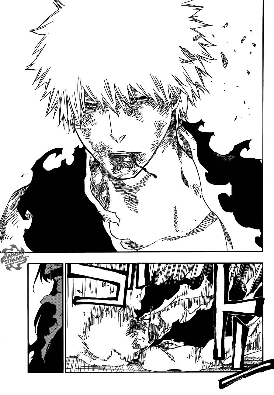 Lecture en ligne Bleach 680 page 5
