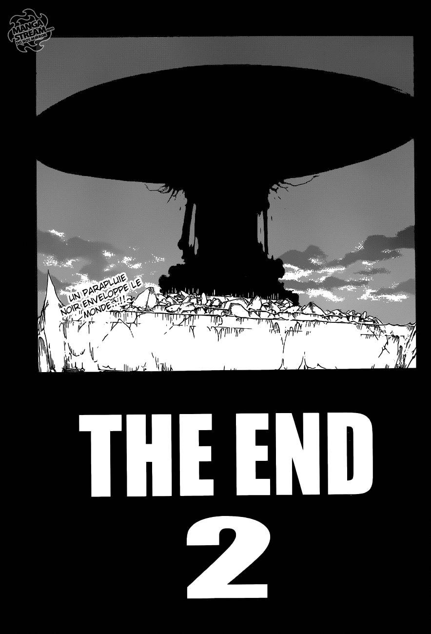 Lecture en ligne Bleach 680 page 7