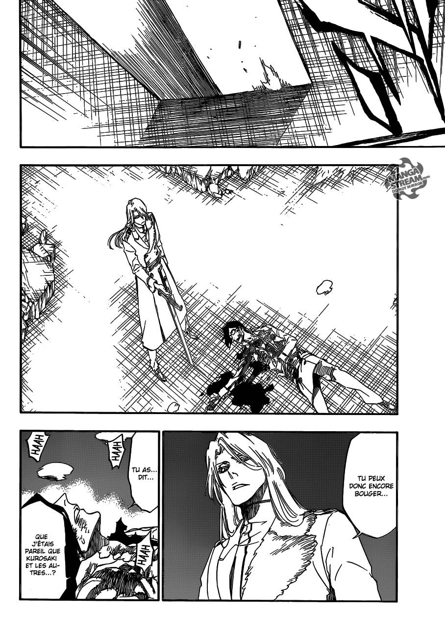 Lecture en ligne Bleach 680 page 8