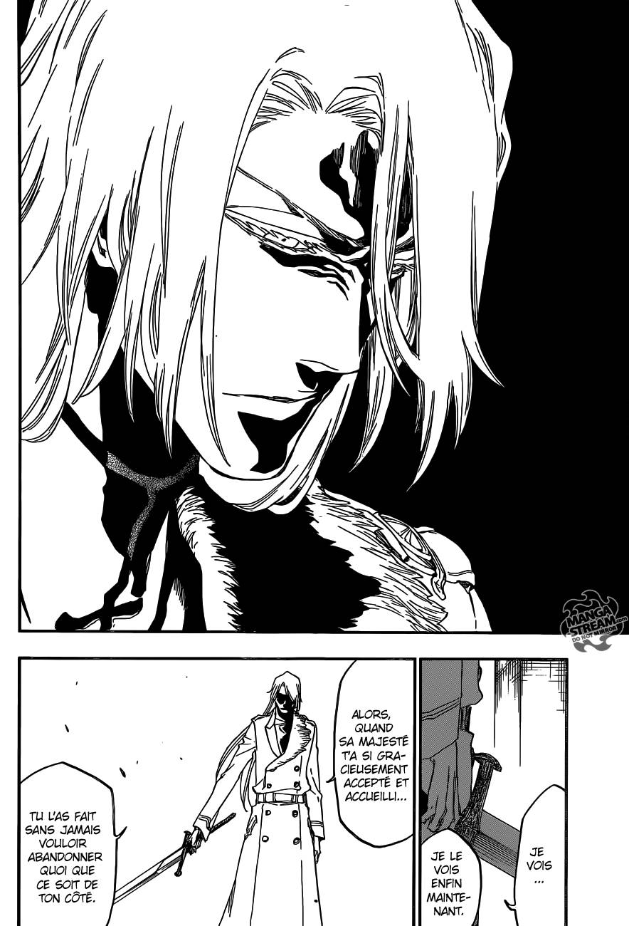 Lecture en ligne Bleach 680 page 12