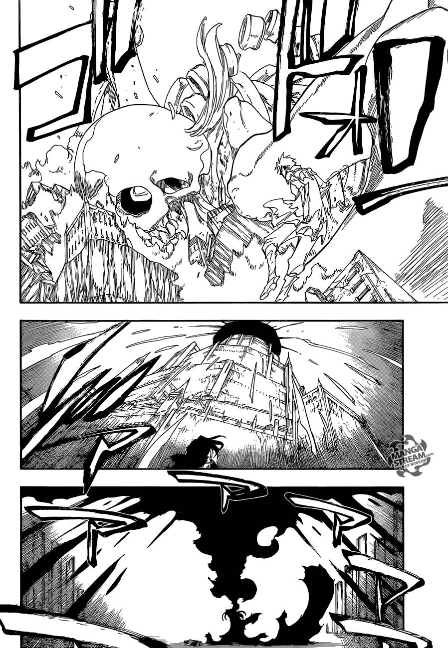 Lecture en ligne Bleach 680 page 16