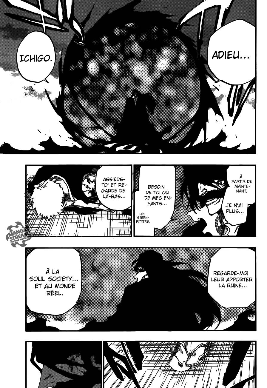 Lecture en ligne Bleach 680 page 17
