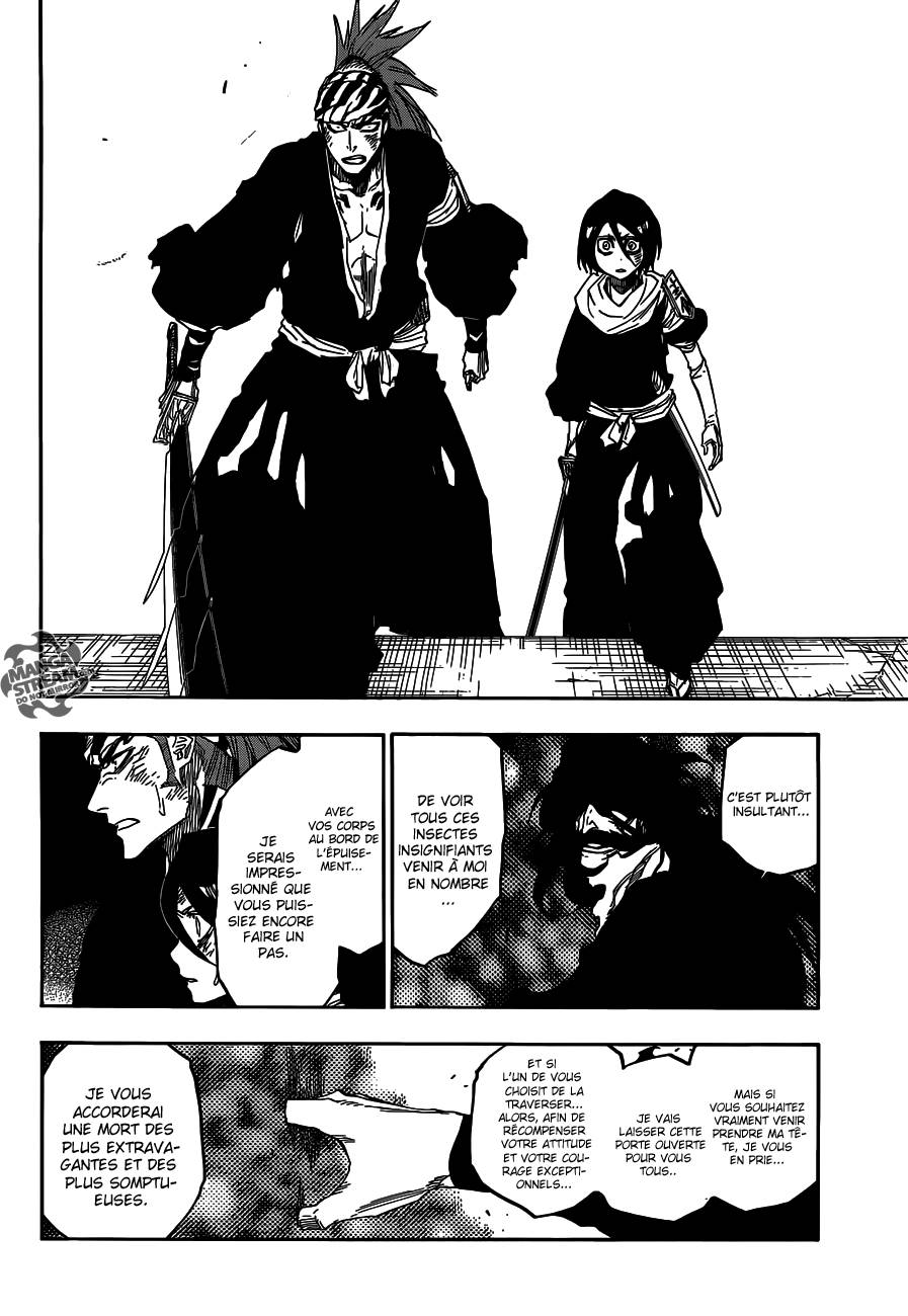 Lecture en ligne Bleach 680 page 18
