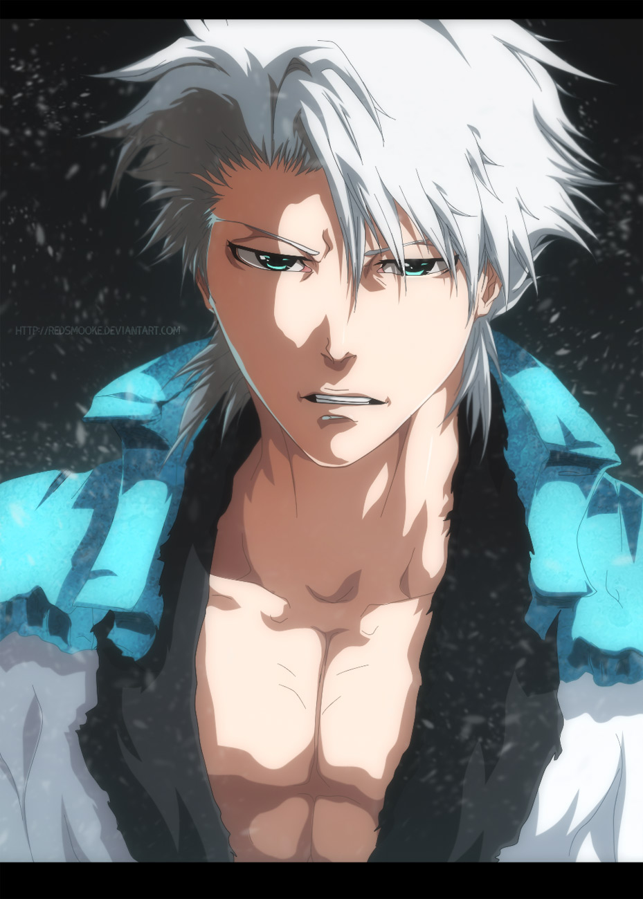 Lecture en ligne Bleach 680 page 22