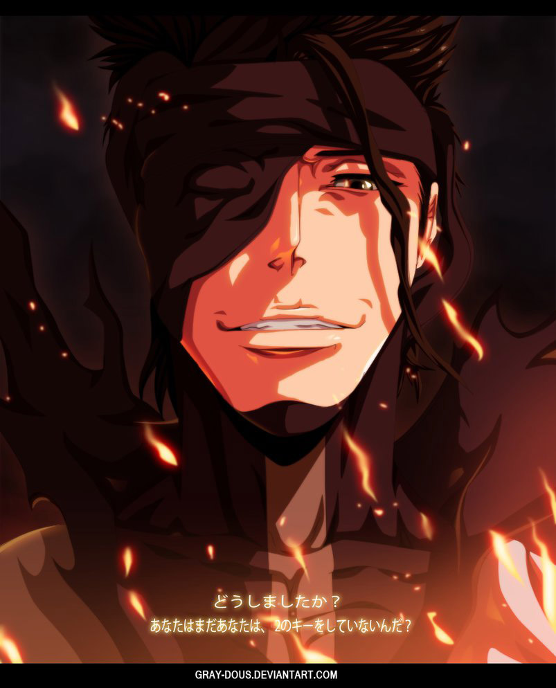 lecture en ligne Bleach 680 page 28