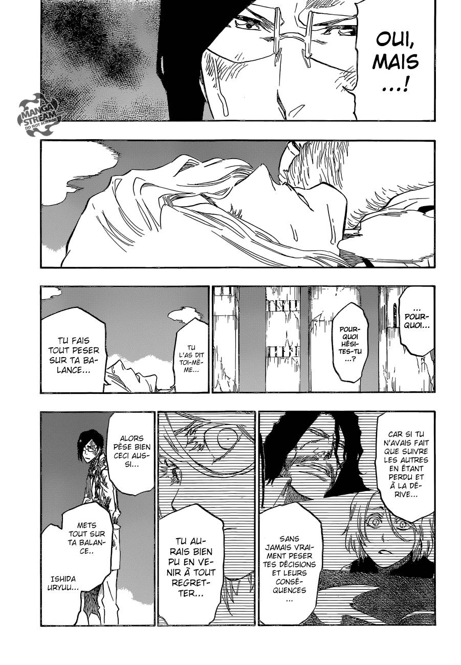 Lecture en ligne Bleach 681 page 8
