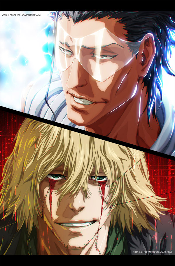 Lecture en ligne Bleach 681 page 20